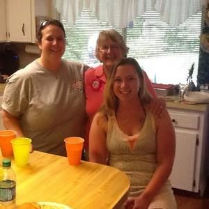 Meet your Posher, Jerrie